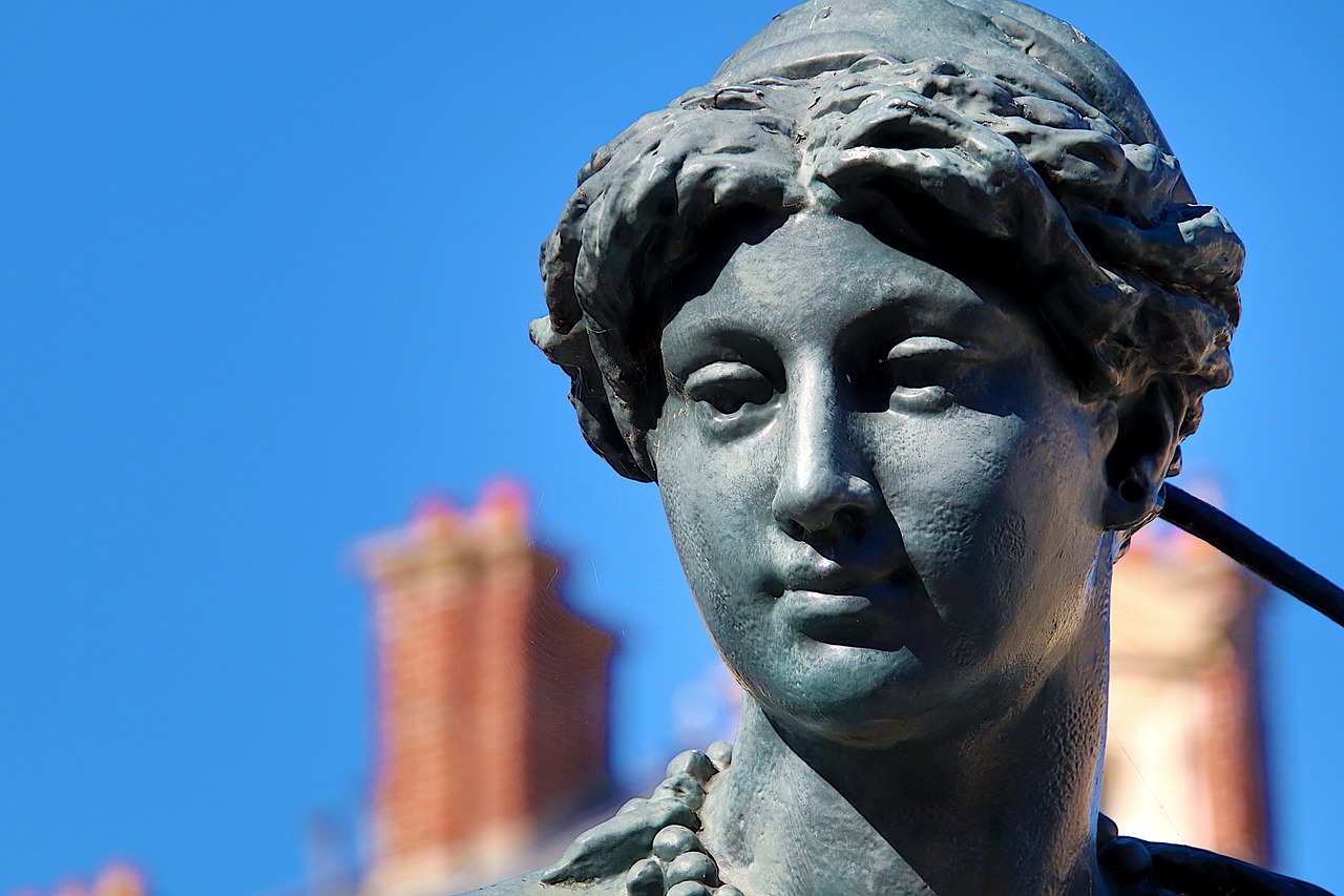 The Role of Cultural Heritage in Sustainable Development